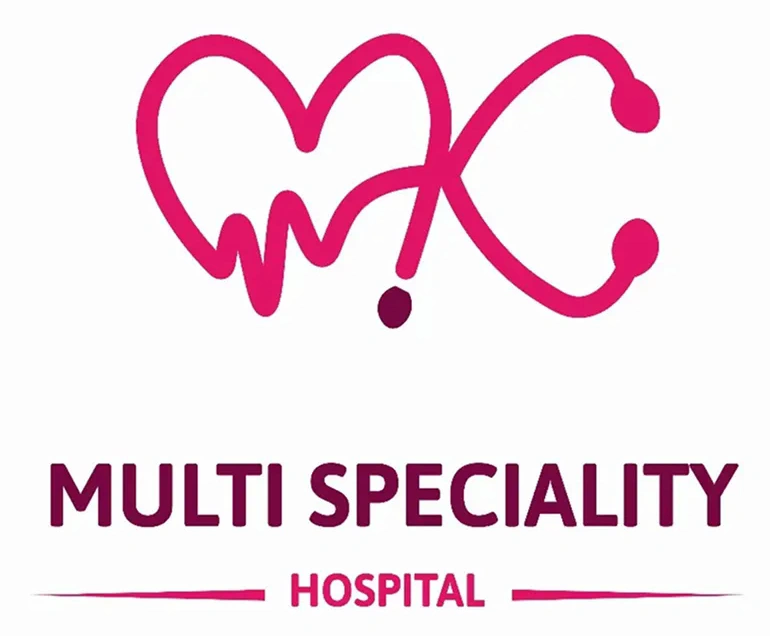 MK Multi Speciality Hospital